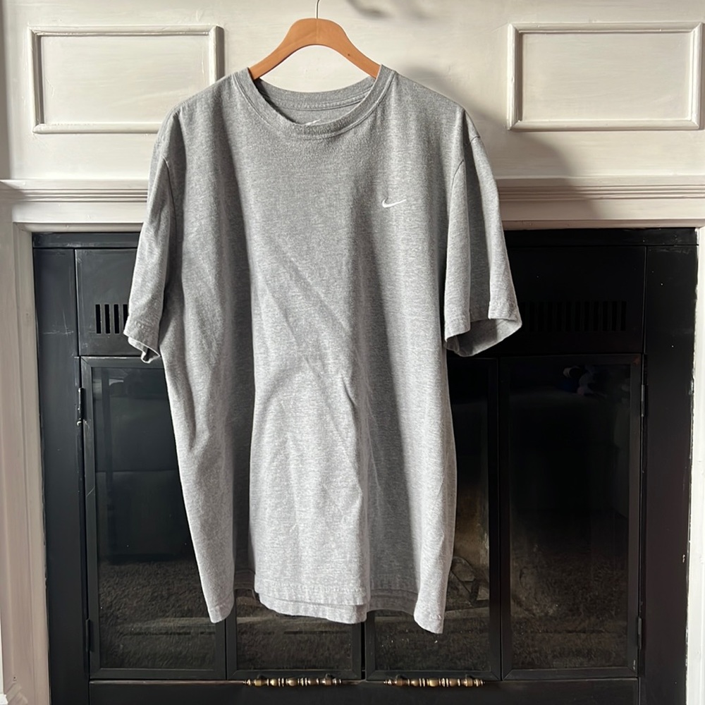 Oversized Nike Tee-Shirt